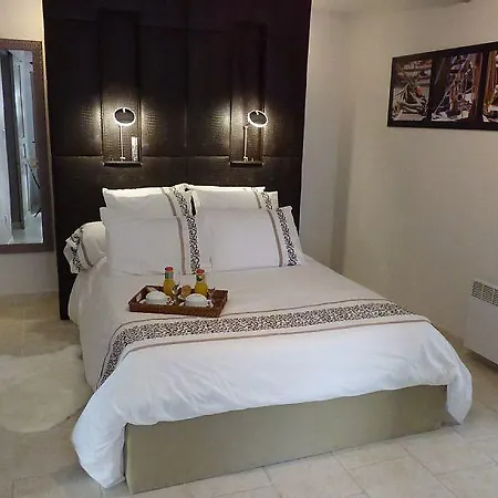 Maison Du Pecheur Apartment *