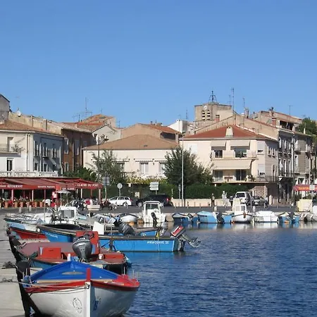 Maison Du Pêcheur Apartment *