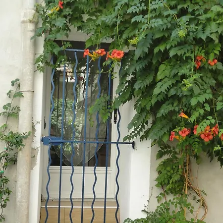 Maison Du Pecheur Apartment *