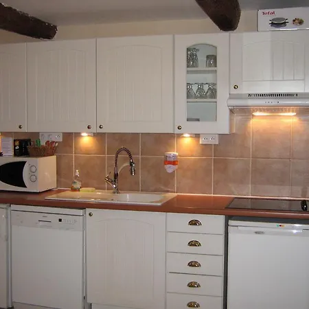 Apartment Maison Du Pêcheur Mèze