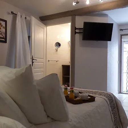 Maison Du Pecheur Apartment *