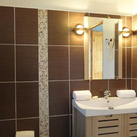 Maison Du Pêcheur Apartment Mèze