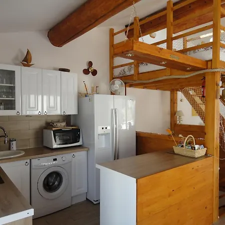 Apartment Maison Du Pêcheur *
