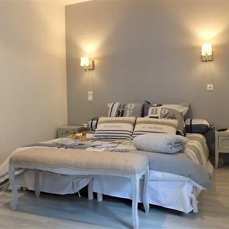 Maison Du Pecheur Apartment