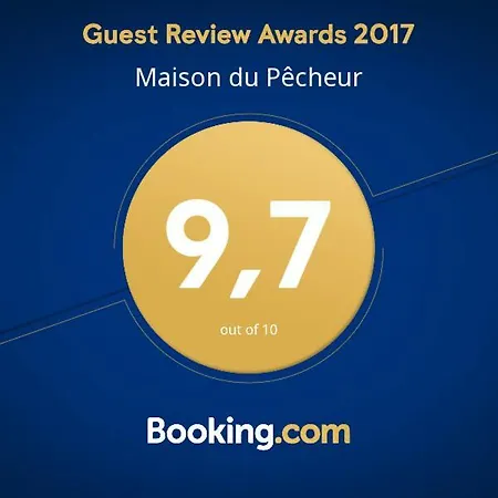 Maison Du Pecheur Meze