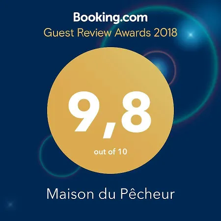 Maison Du Pêcheur Apartment *